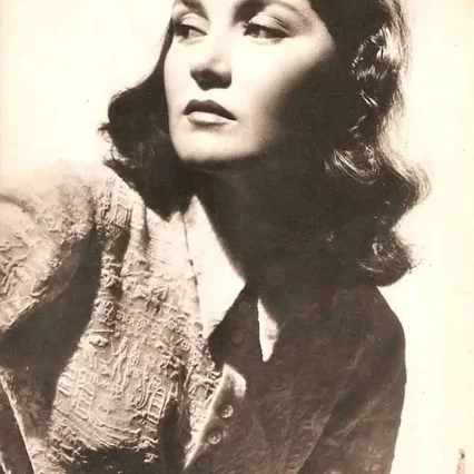  Dominique Blanchar