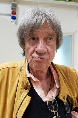 Photo de Giovanni Petrucci