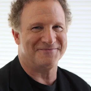 Photo star : Albert Brooks