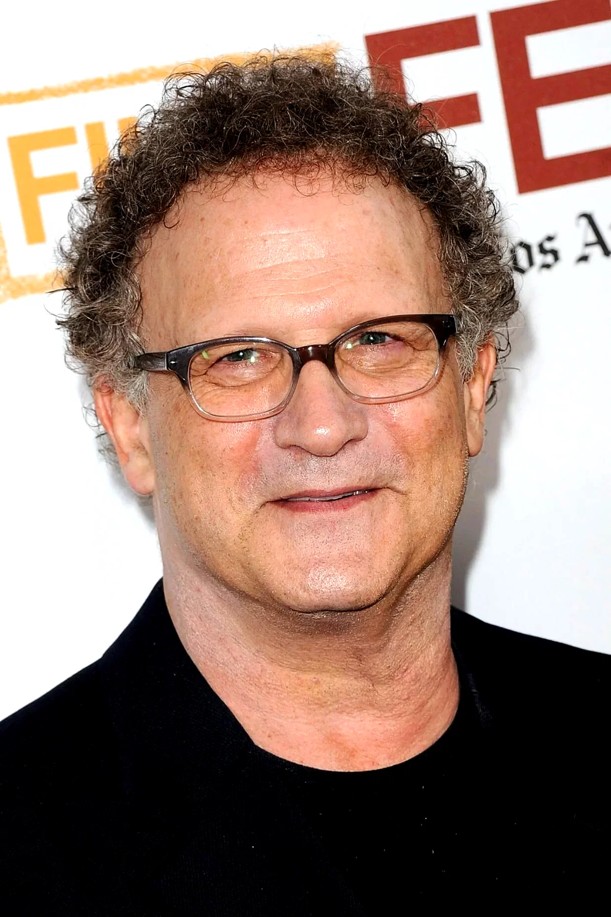 Albert Brooks