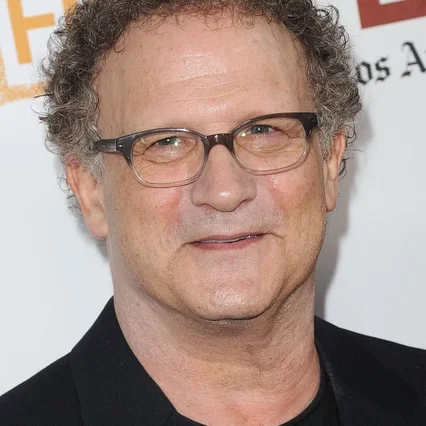 Albert Brooks