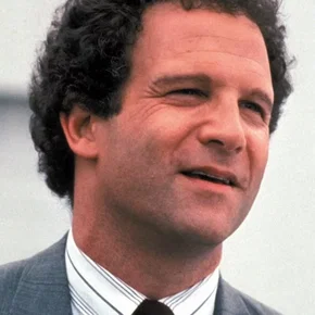 Photo star : Albert Brooks