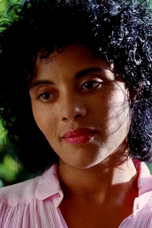  Diahnne Abbott