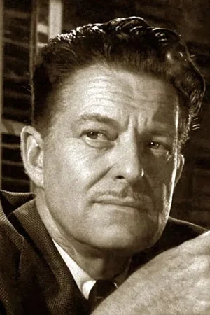  George Eldredge photo