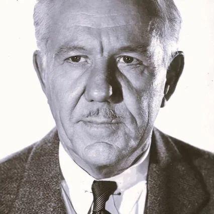  Sam Flint