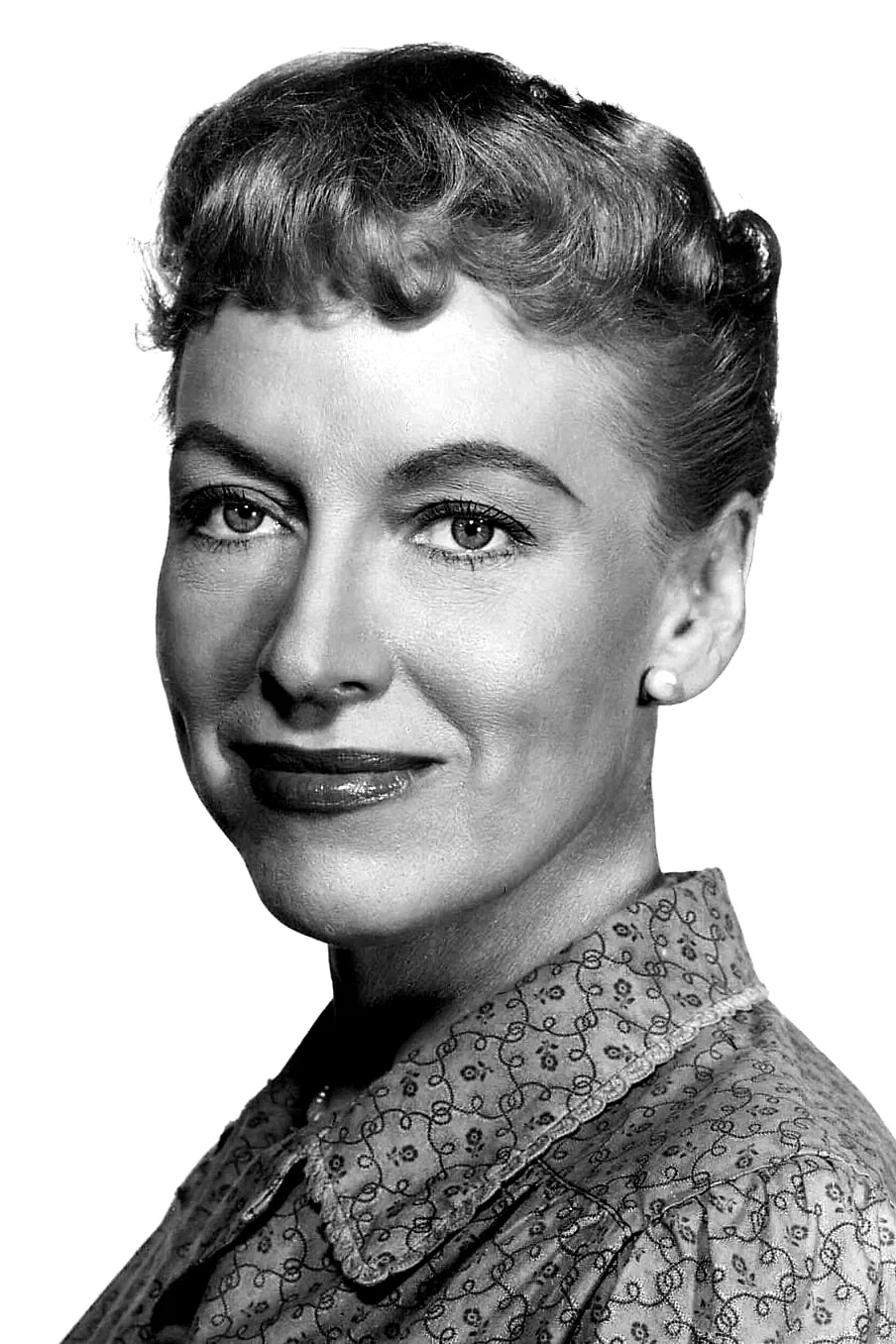 Virginia Gregg