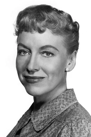 Virginia Gregg photo