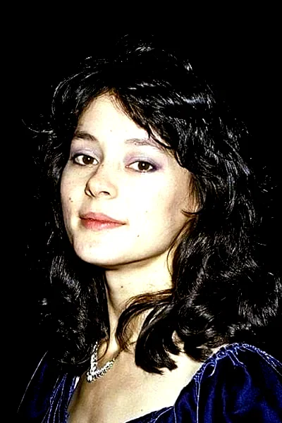 Meg Tilly