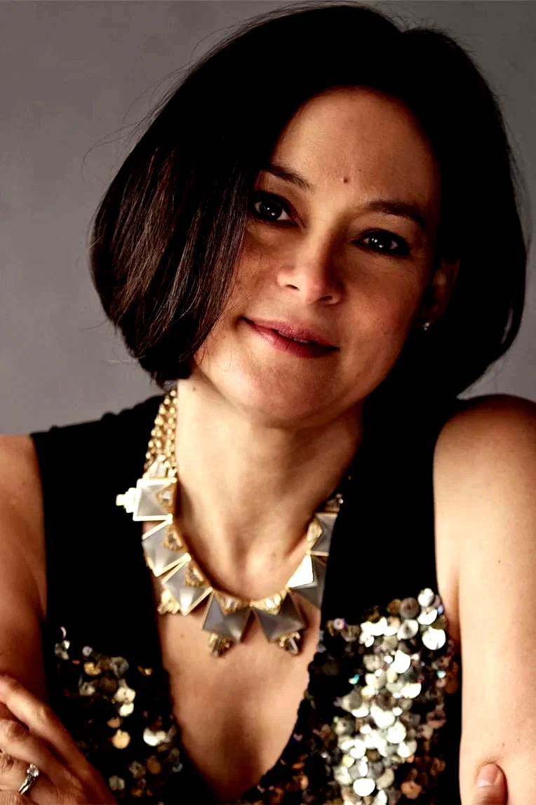 Meg Tilly