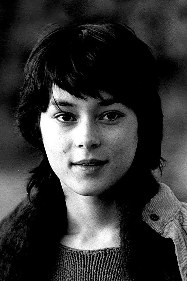 Meg Tilly