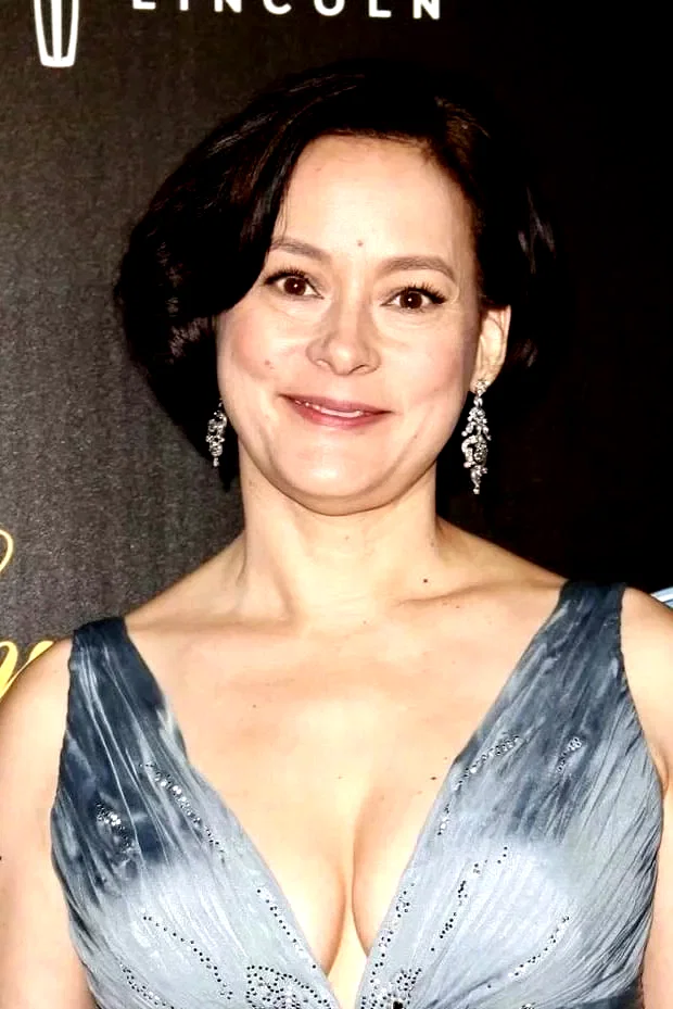 Meg Tilly