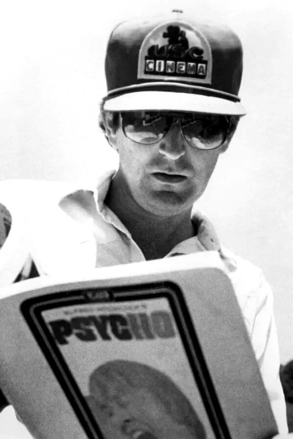 Richard  Franklin