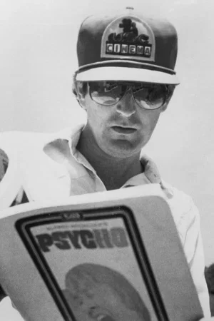 Richard  Franklin photo