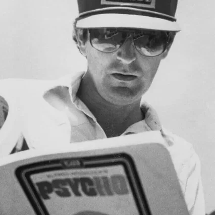 Richard  Franklin