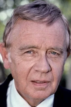 Warren Frost photo