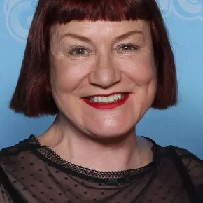 Photo star : Nell Campbell
