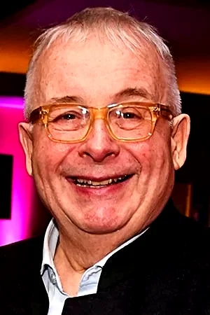 Christopher Biggins