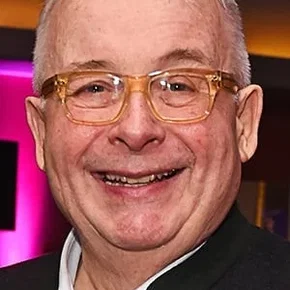 Photo star : Christopher Biggins