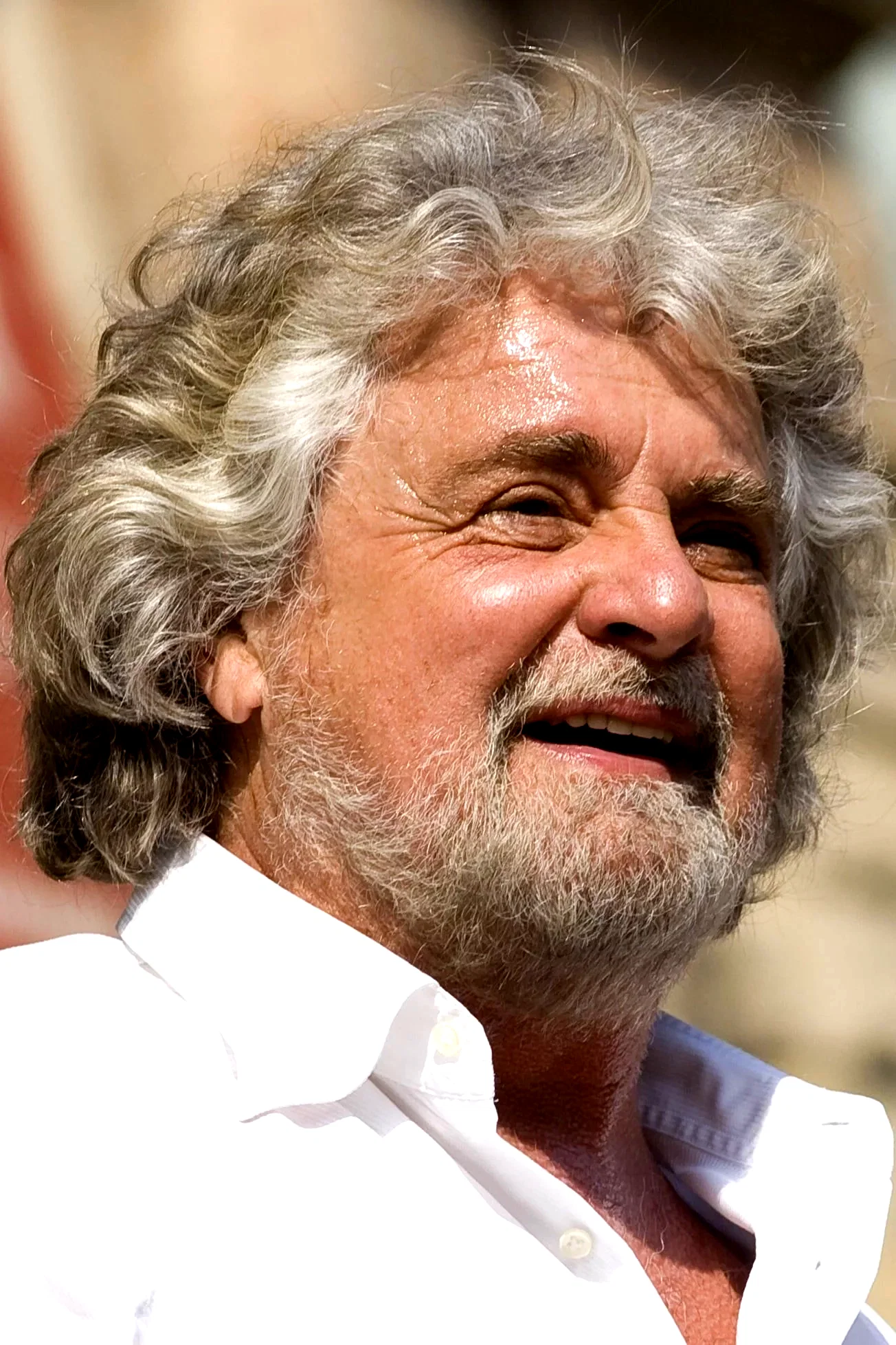 Beppe Grillo