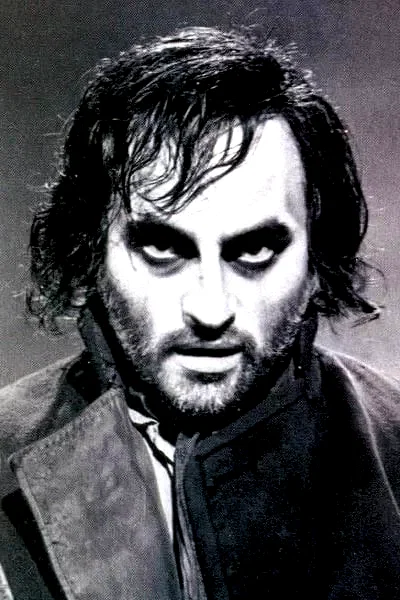 Paul Naschy
