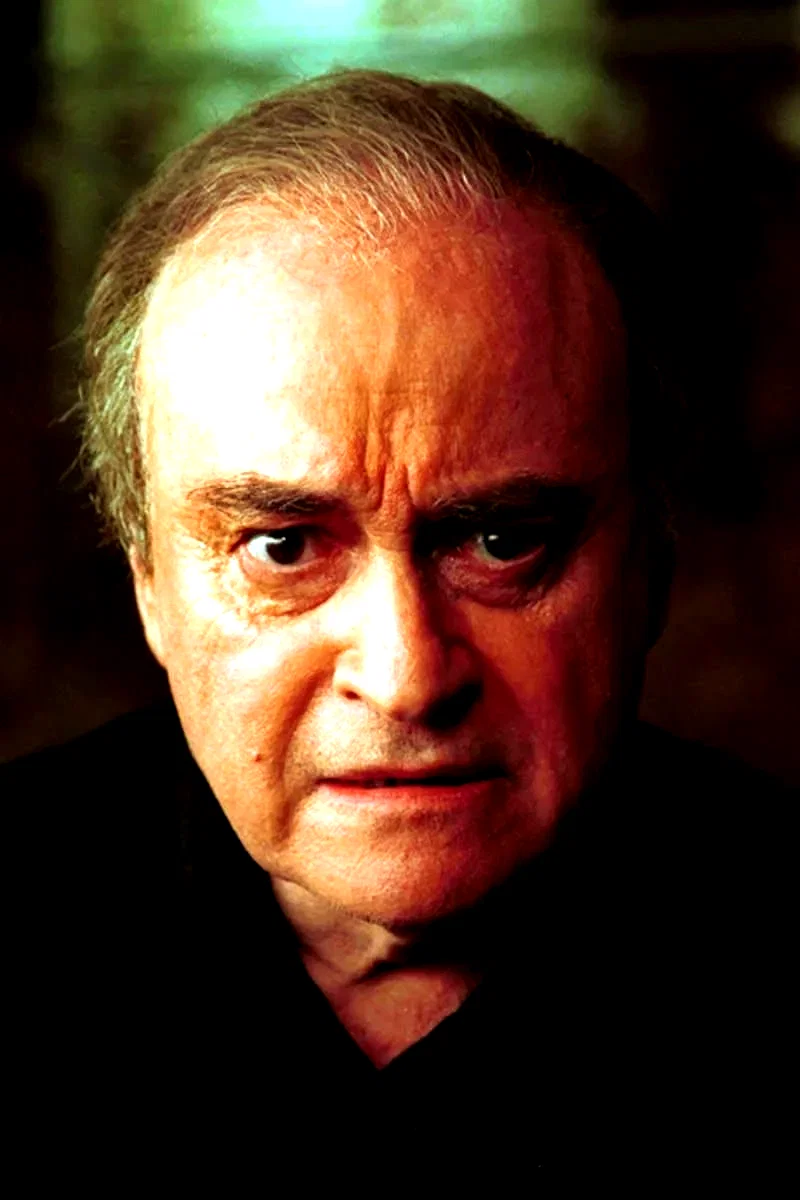  Paul Naschy