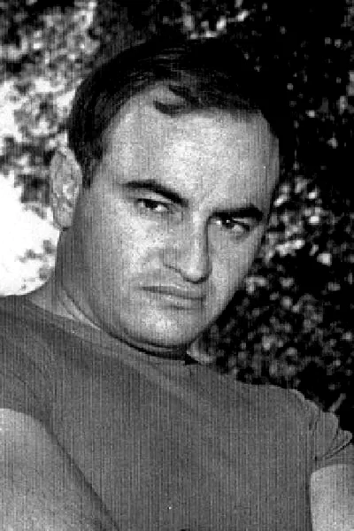  Paul Naschy