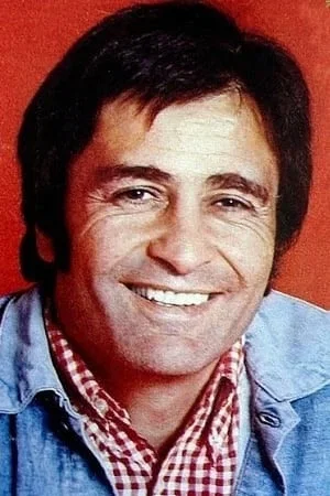  Maurice Sarfati photo