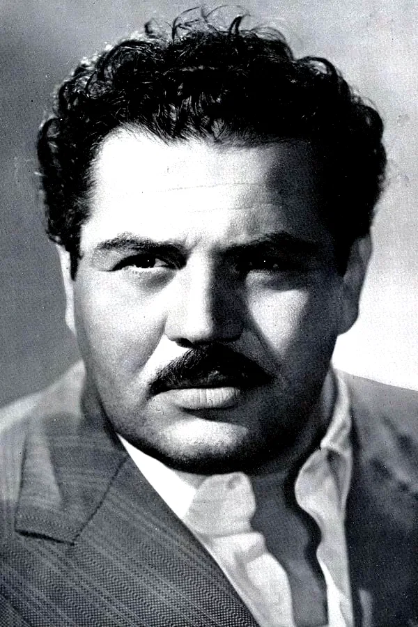 Folco Lulli