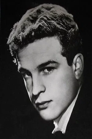Jean-Francois Poron photo