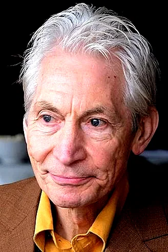 Charlie Watts