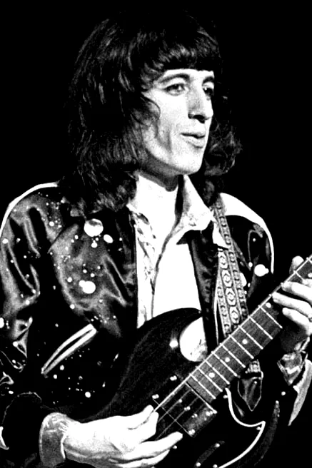  Bill Wyman