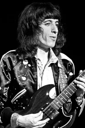 Photo de  Bill Wyman