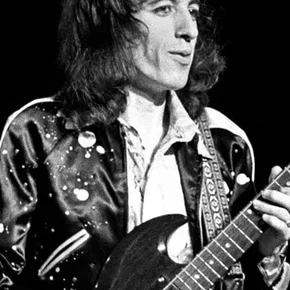 Photo star :  Bill Wyman