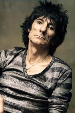  Ronnie Wood photo