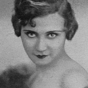 Photo star : Janie Marese