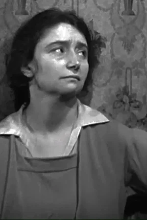 Magdeleine Berubet photo
