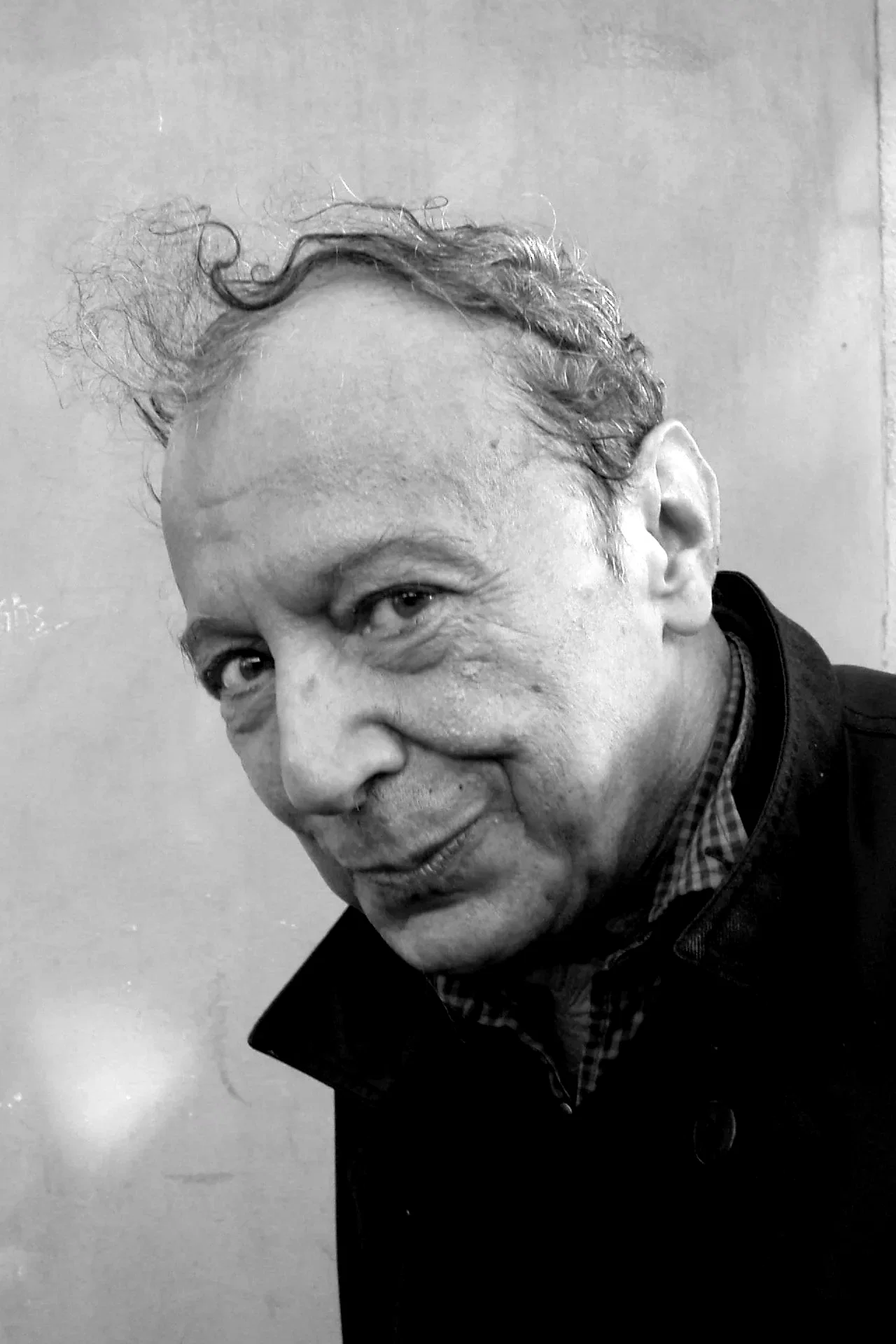 Adolfo Arrieta