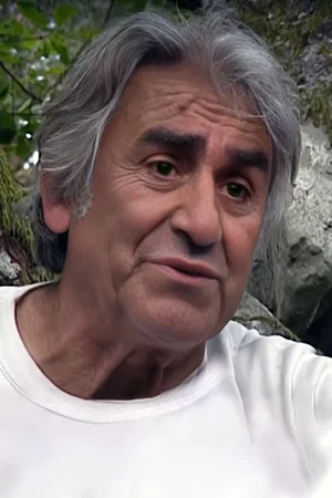 Lucien Berardini