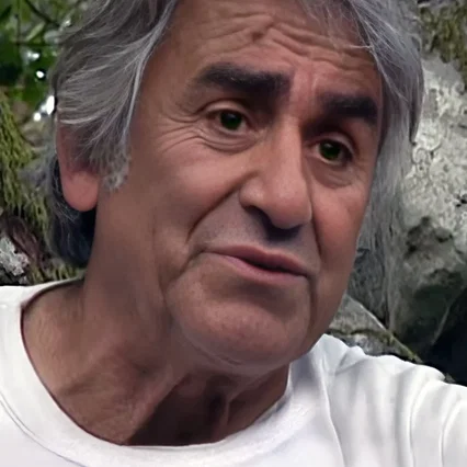 Lucien Berardini