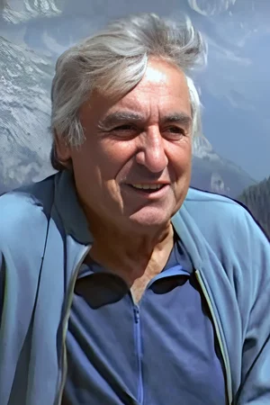 Lucien Berardini photo
