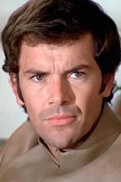  David Warbeck
