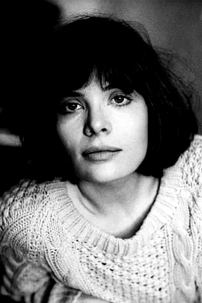 Marie Trintignant