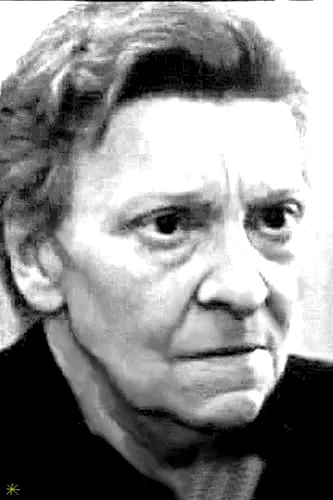 Jeanne Herviale