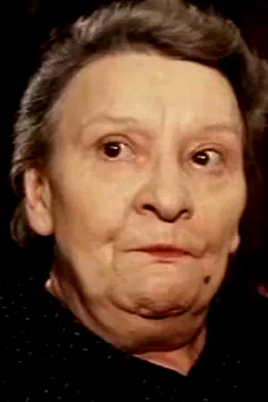 Jeanne Herviale