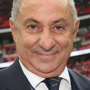 Photo star : Osvaldo Ardiles