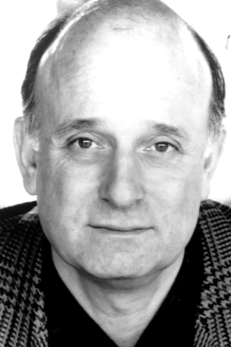 Gary Waldhorn