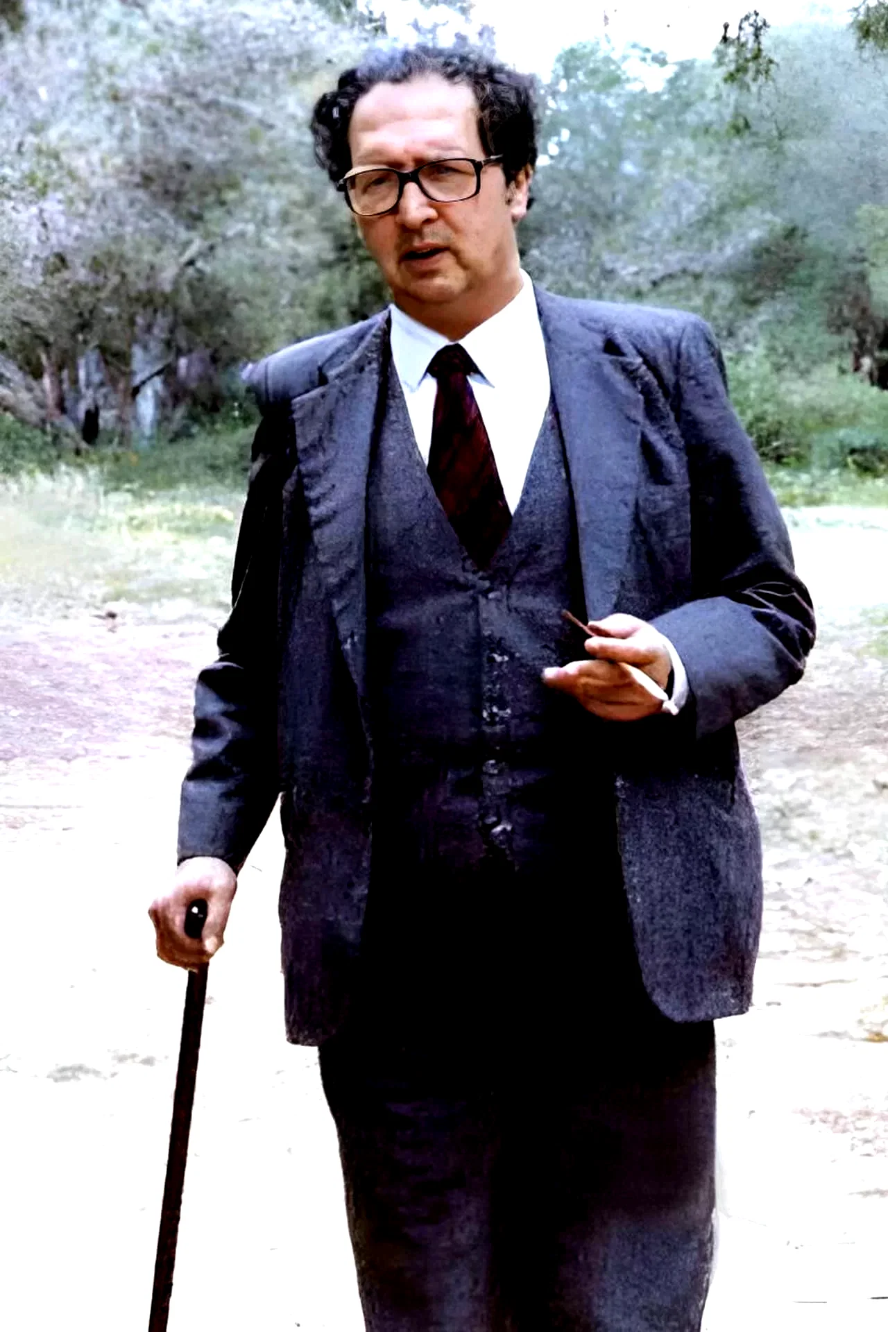  Mazouz Oulk Abderrahmane
