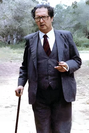  Mazouz Oulk Abderrahmane photo