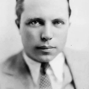 Photo star : King Vidor