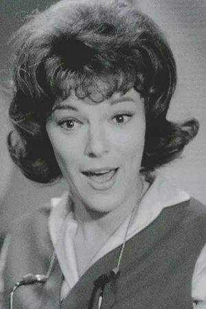 Jacqueline Scott photo